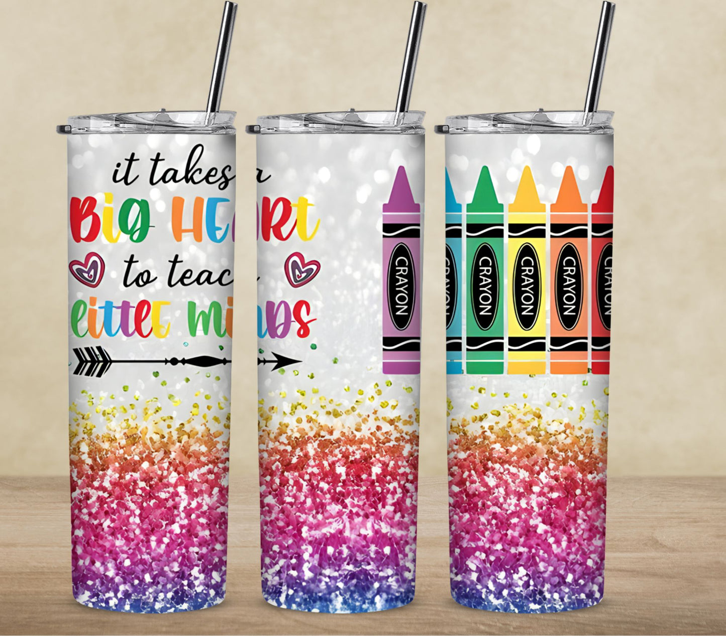 20 oz Tumbler