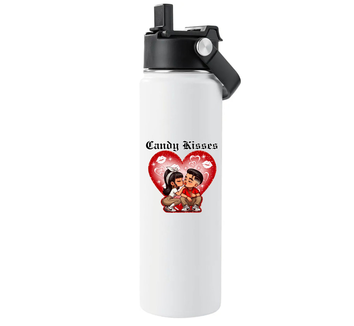 Water Bottle