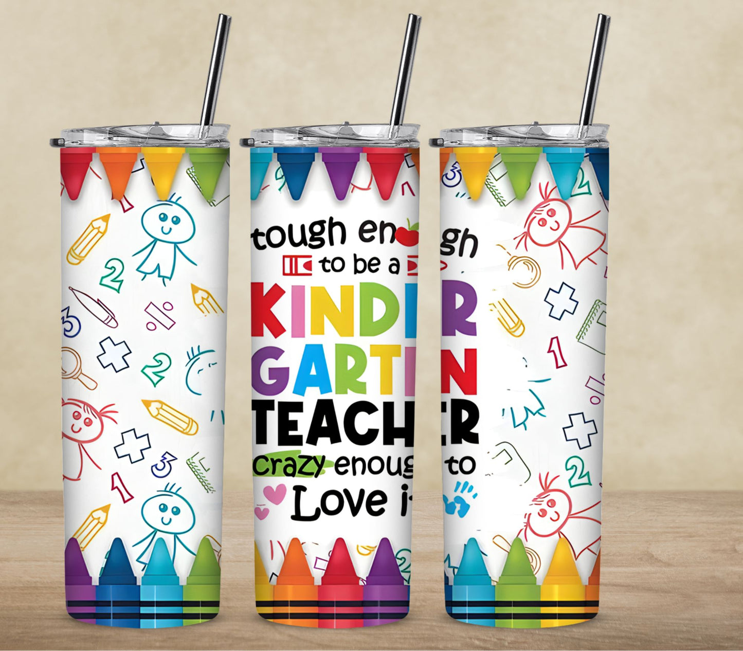 20 oz Tumbler
