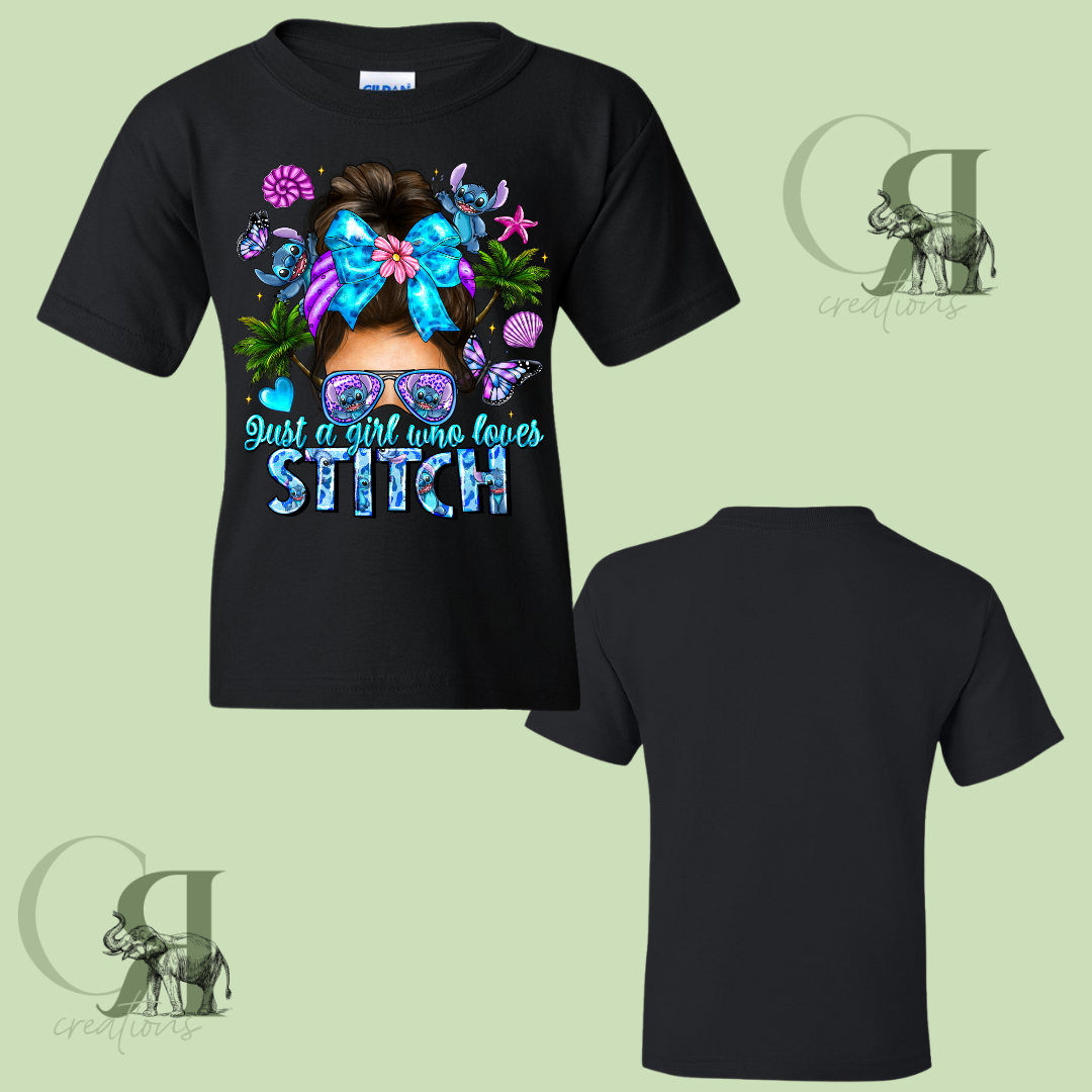 Stitch