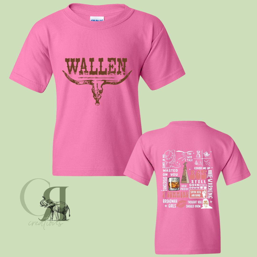 Wallen
