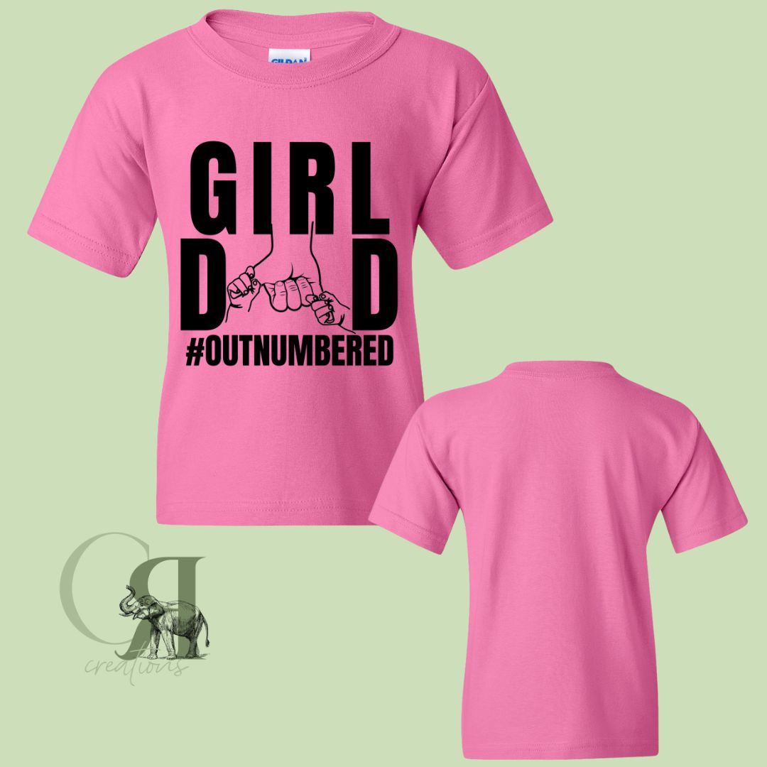 Dad T-Shirt