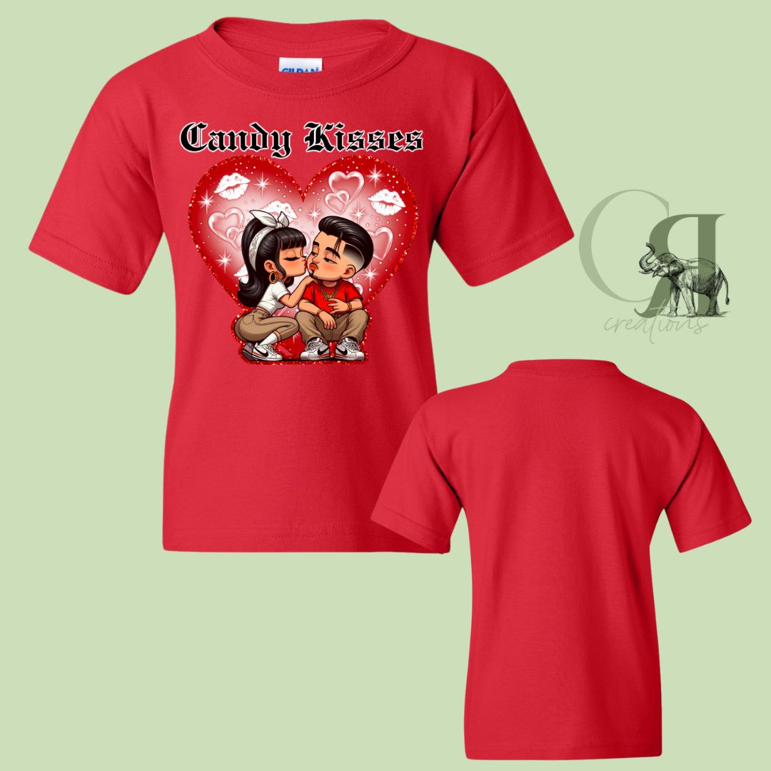 Short Sleeve Shirt