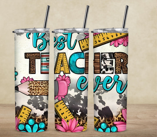 20 oz tumbler