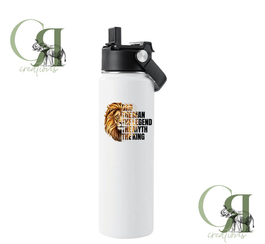 Water Bottles