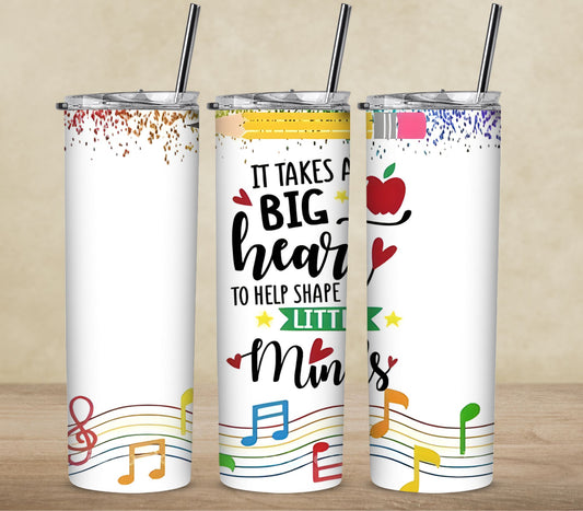 20oz Tumbler