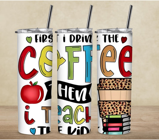 20 oz Tumbler