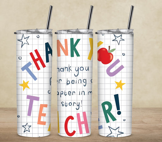20 oz Tumbler