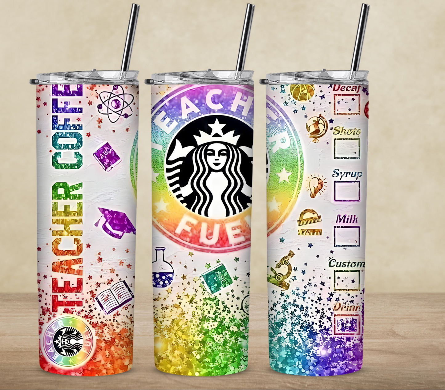 20 oz Tumbler