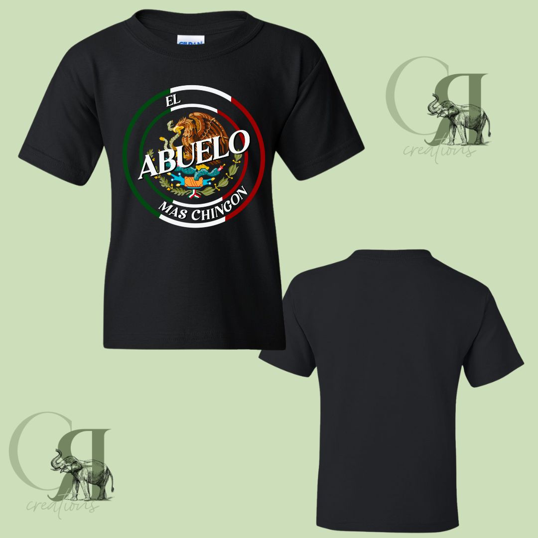Abuelo T-Shirt
