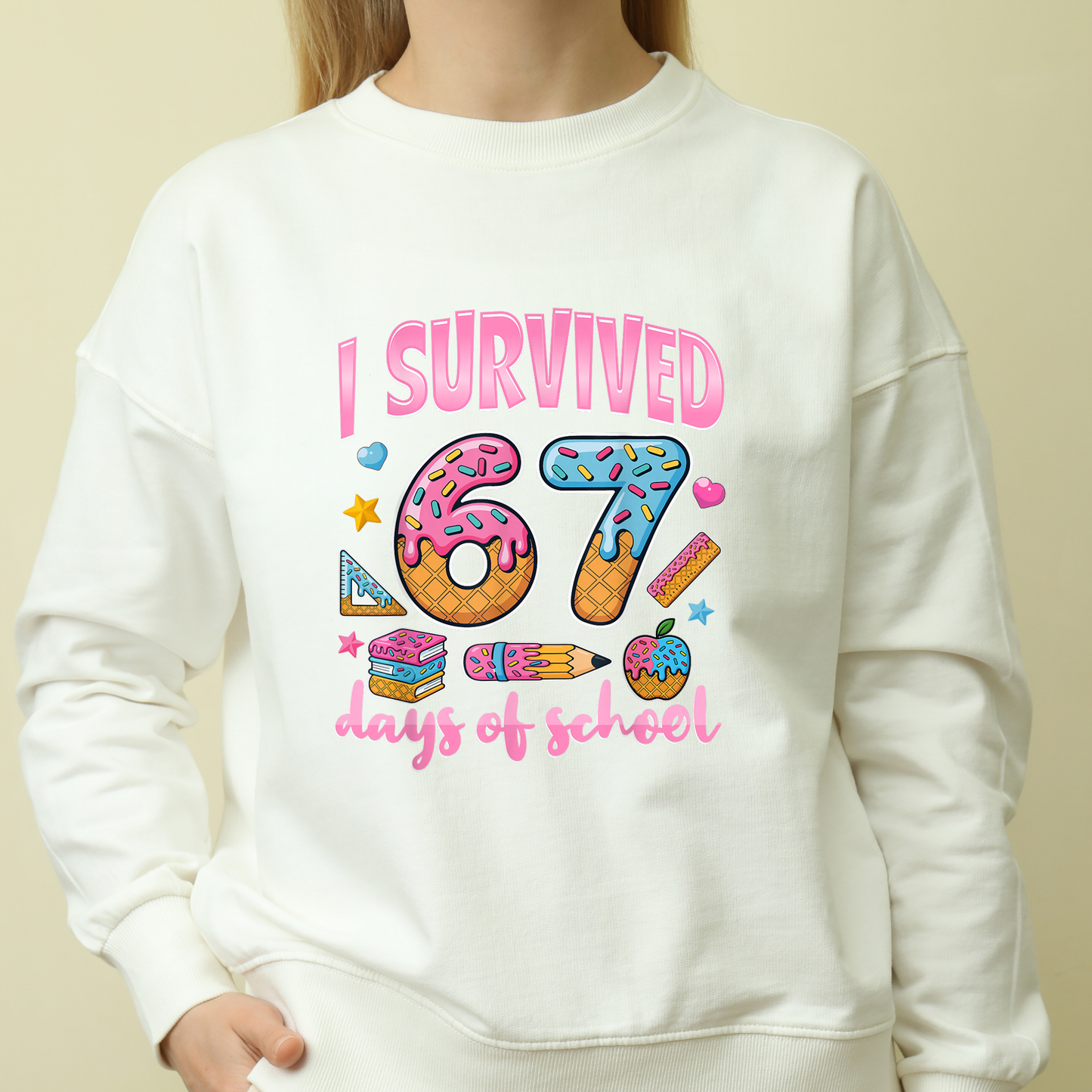 Sweatshirt