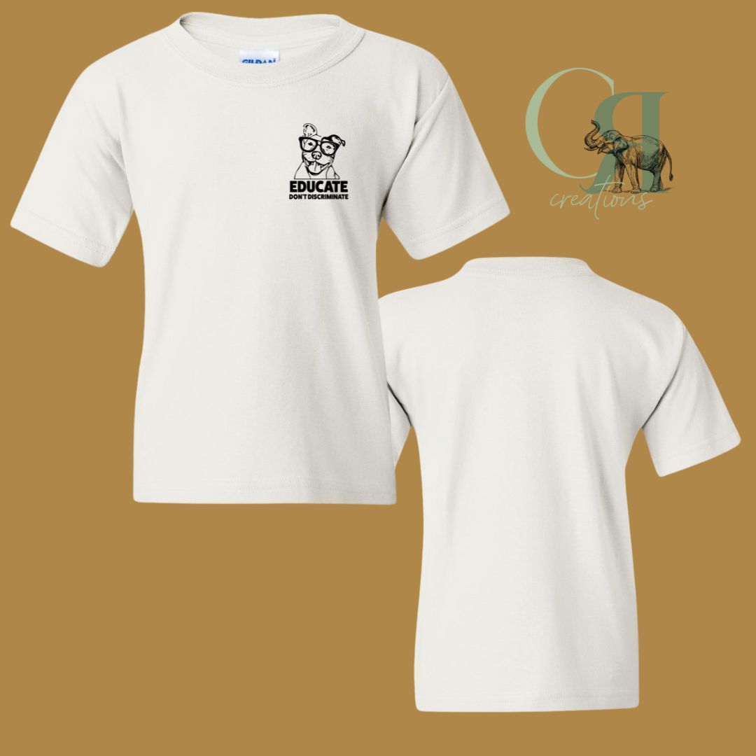 Pit Bull SHirt