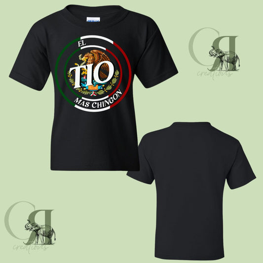 Tio T-Shirt