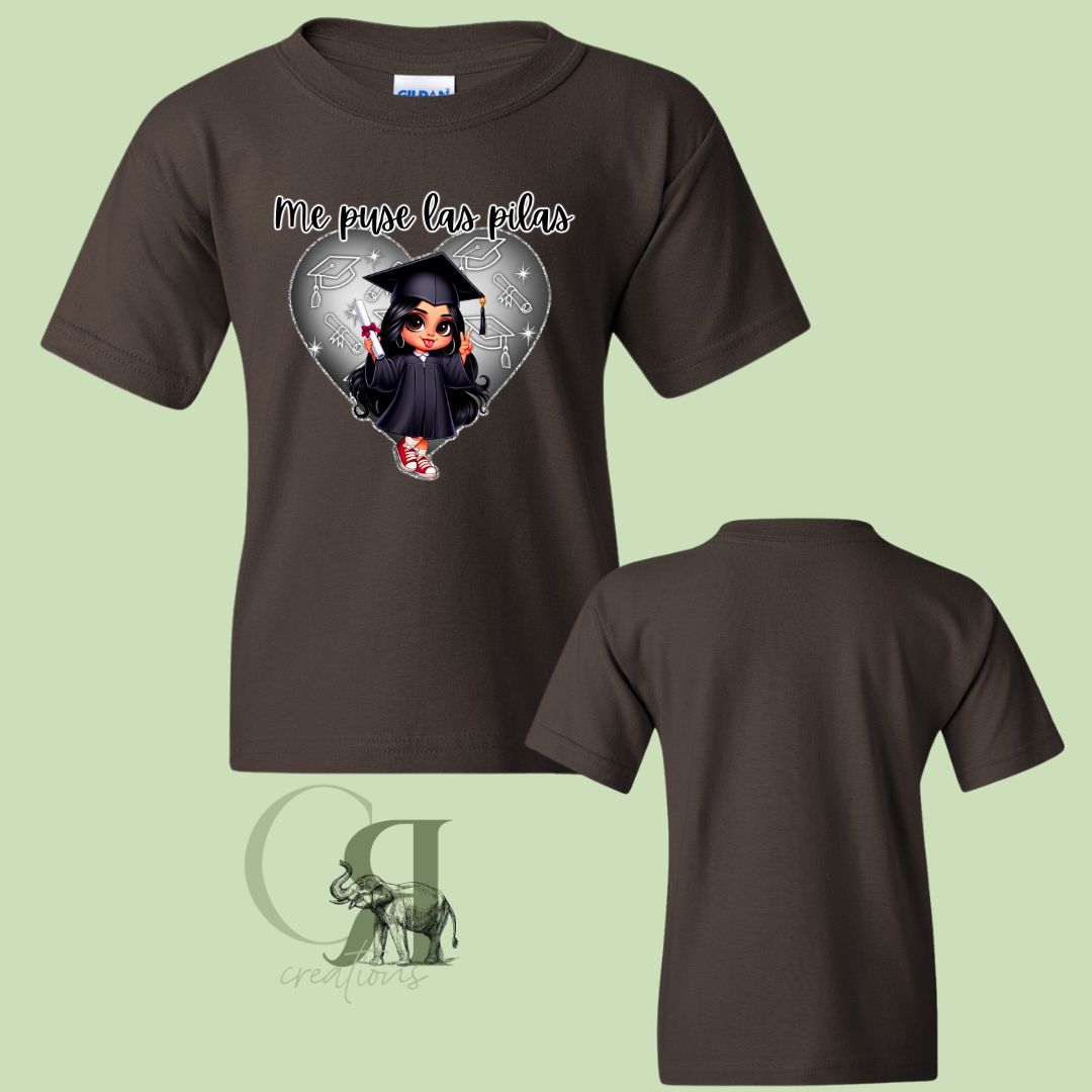 chola shirt