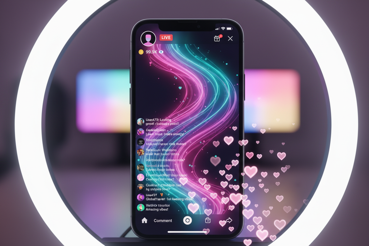 not with a person