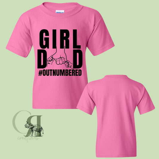Dad T-Shirt
