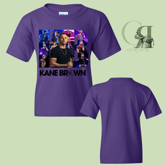 Kane Brown