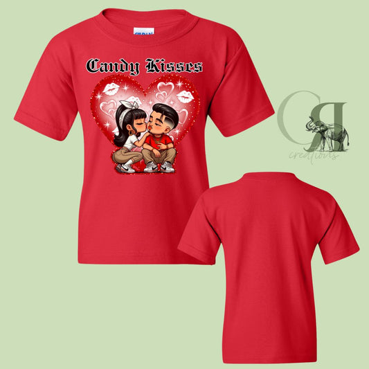 Short Sleeve Shirt