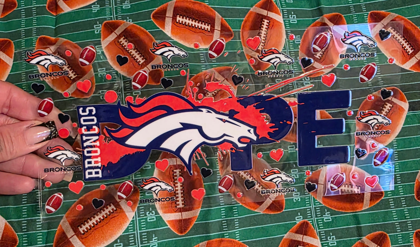 Cup wraps 16 Oz
