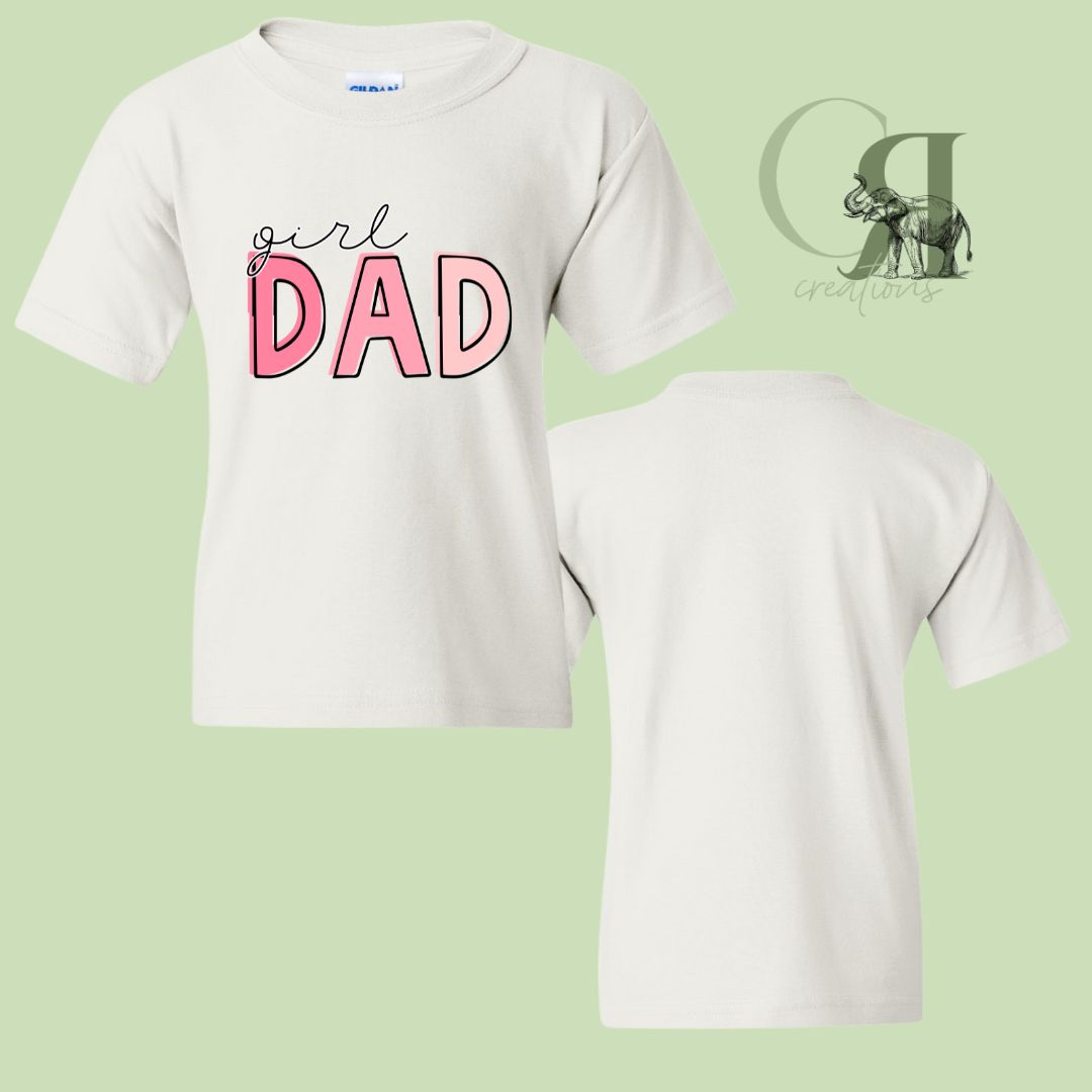 Dad T-Shirt