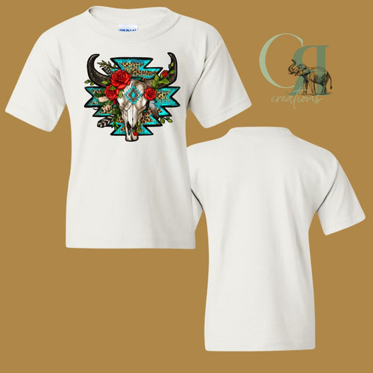 Aztec Head
